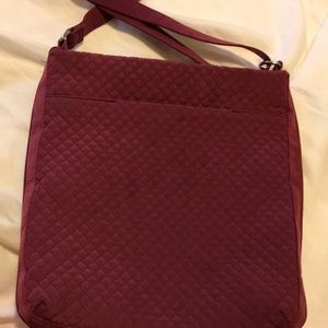 Vera Bradley crossbody